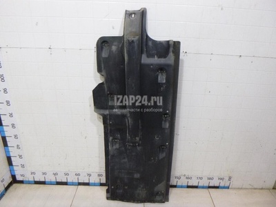 6RA825201 Защита антигравийная VAG Rapid 2020