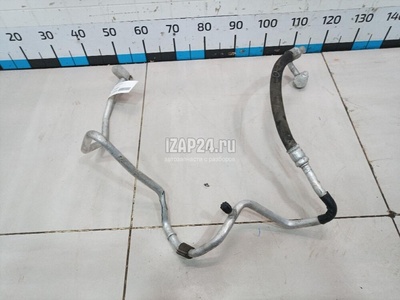 6C0820743AF Трубка кондиционера VAG Rapid 2020