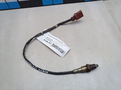 04C906262J Датчик кислородный/Lambdasonde VAG Rapid 2020