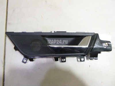 60U837222G2ZZ Ручка двери внутренняя правая VAG Rapid 2020