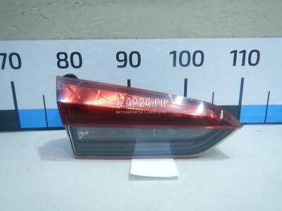 60U945307A Фонарь задний внутренний левый VAG Rapid 2020