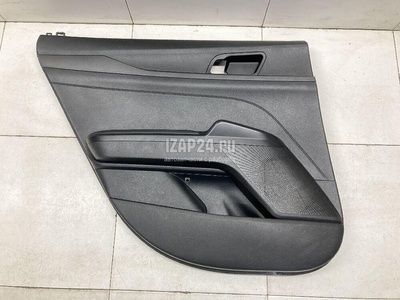 83307L2340A51 Обшивка двери задней левой Hyundai-Kia K5 2020