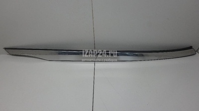 87850L2000 Молдинг заднего крыла левого Hyundai-Kia K5 2020