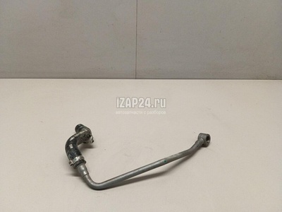 F4J161118051AE Трубка турбокомпрессора (турбины) Chery Exceed TXL 2020
