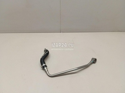 F4J161118051AE Трубка турбокомпрессора (турбины) Chery Exceed TXL 2020
