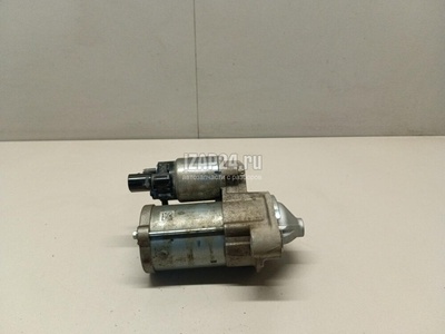 F4J16B3708010 Стартер Chery Exceed TXL 2020