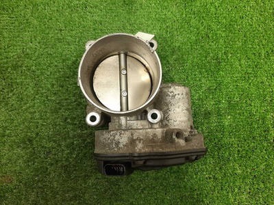 AT4Z9E926B Заслонка дроссельная Ford Explorer V 2010 - 2015 2014 , 2C1425A0798