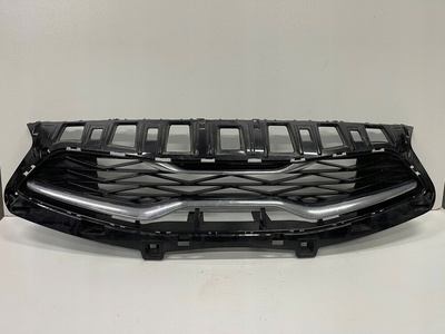 86350J7DB0 решетка радиатора kia ceed iii 3 рестайлинг 21 - 86351 - j7db0