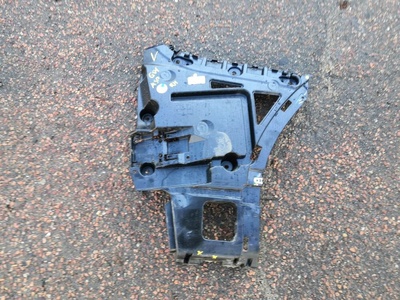 51128081886 Кронштейн крепления бампера заднего BMW X3 G01 2024
