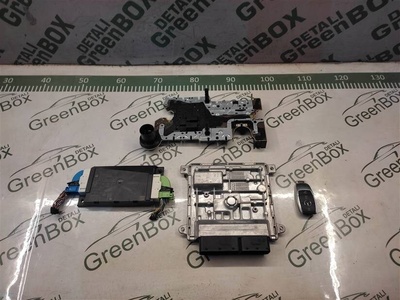 A0009010404 Блок управления двигателем Mercedes CLA C118 2022 ,A2829003200,A1679009523
