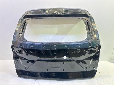 F166301010CBDY крышка багажника Jetour Dashing 1 2022-