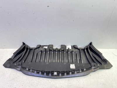 A2055200600 Пыльник бампера Mercedes-Benz C-Class W205 2014-2018