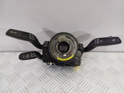 4H0953568K Переключатель подрулевой (стрекоза) Audi A6 C7 2015 , 4G8953502D