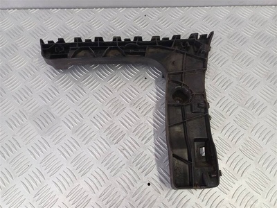 4G5807454C Кронштейн крепления бампера заднего Audi A6 C7 2015