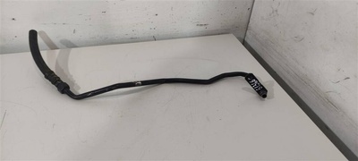 8E0317817H Трубка системы охлаждения АКПП Audi A4 2006 ,8E0317818H,8E0317821E,8E0317823L, FRX, GHM, GWJ
