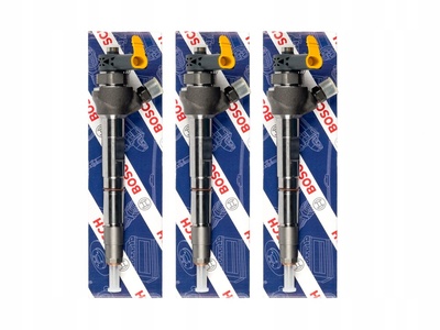 RF0445110598 форсунки 3 шт 13538511630 bmw мини bosch