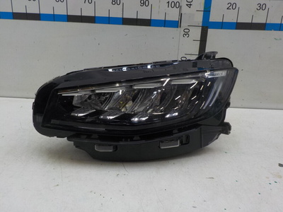 7051025300 Фара левая Geely Atlas Pro I 2021-