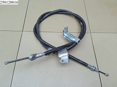 9022132 Трос стояночного тормоза правый Nk Qashqai (J10) 2006-2014 Nissan ,36530-JD00A,36530JD00A