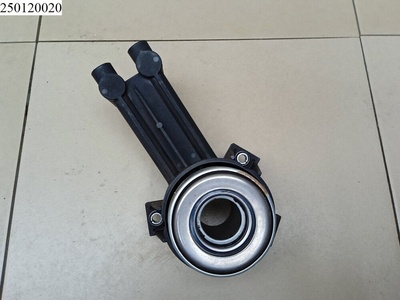Подшипник выжимной Zekkert 2 DE 2007-2014 Mazda,2 (DY) 2003-2006 Mazda,KA 1996-2008 Ford,Fusion 2002-2012 Ford,Focus I 1998-2004 Ford,Fiesta 2008- Ford,Fiesta 2002-2008 Ford,EcoSport 2013- Ford