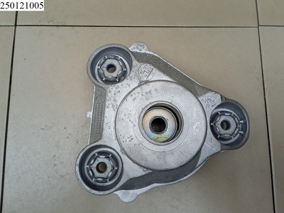 3126101 Опора амортизатора переднего LEMFORDER Ducato (НЕ ЕЛАБУГА!!!) 2006- Fiat,Ducato (+ЕЛАБУГА) 2002-2006 Fiat,Jumper 2006- Citroen,Jumper 2002-2006 Citroen,Boxer 244 2002-2006 Peugeot,Boxer 2006- Peugeot 