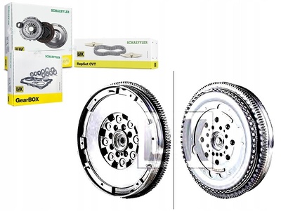 LUK415013610 пробелы колесо двухмассовый мерседес вито 2 , 2 cdi 99 - 03 пробелы