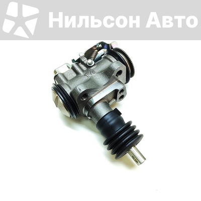 8982893670 Рабочий тормозной цилиндр задний ISUZU FORWARD 6HK1, 4HK1 ISUZU FORWARD FSR90, FRR34, FRR90, FSR34 8-98289-367-0/1-47601-186-0/1-47601-370-9