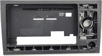 8E0035192 audi a4 b6 b7 rns - e панель рамка навигации навигация радио guzki кнопки