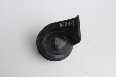 CH2143 мерседес w211 - звуковой , low