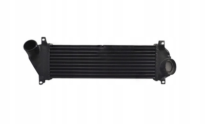 ME13040RXA1 новый интеркулер мерседес мл 400cdi m - klasa w163 a1635000600 1635000600 98 -
