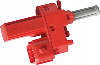 6DD010966211 переключатель , wysprzęglanie управления двигателя hella 6dd 010 966 - 211
