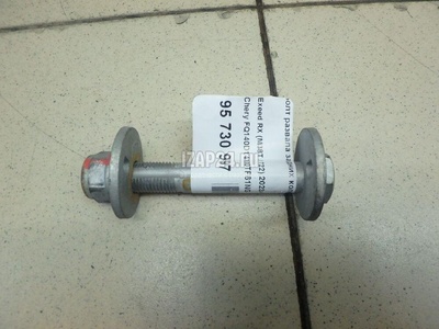 FQ140D14100TF61NG Болт развала задних колес Chery Exceed TXL 2020
