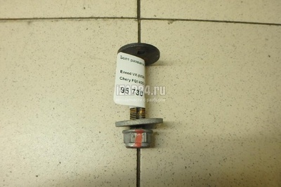 FQ140D1480TF71KN Болт развала задних колес Chery Exceed TXL 2020