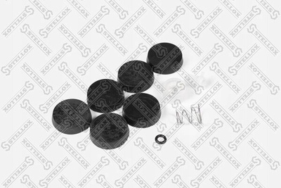 8520806SX stellox 85 - 20806 - sx комплект ремонтный , клапан тормоза - тормоз zasadniczy