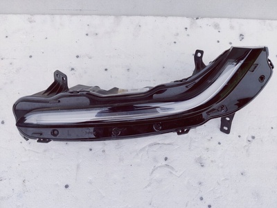266058183r Фара левая светодиодный drl renault талисман рестайлинг