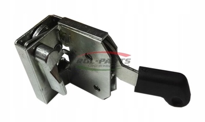 V30317000 замок дверь case valmet - valtra правая v45217400