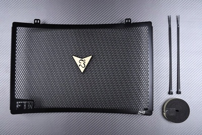 GRILLERADAVDB085 крышка радиатора avdb indian ftr 1200 / s 2019 - 2024
