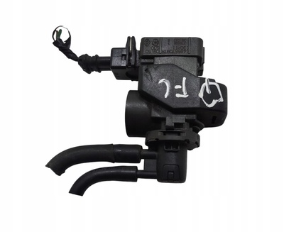 149567097R клапан генераторы nissan qashqai i j10 2.0 dci 2010 - 2013 рестайлинг