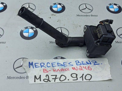 A2709060500 катушка зажигания Mercedes-Benz B 2013