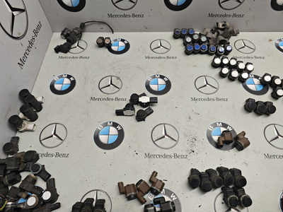 9261582 парктроник BMW 4 2016