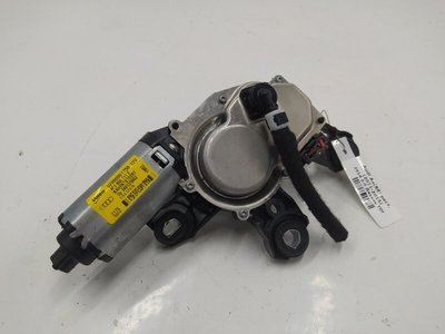 4F9955711E Моторчик заднего стеклоочистителя (дворника) Audi A4(B8) рест. (2011-2015) 2014