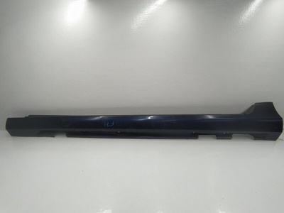 31333004 Накладка на порог Volvo V60 1 (2010-2013) 2011