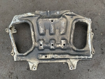 lr062113 Защита двигателя Land Rover Range Rover Sport II (2013-2022) 2016