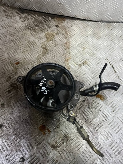 LC6232600F Насос гидроусилителя руля Mazda MPV 2 2004