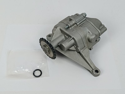 KWZ1733YH Масляный насос Mercedes-Benz Sprinter W906 , A6461801601