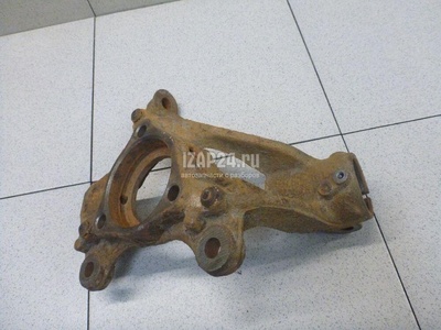 5Q0407256Q Кулак поворотный передний правый VAG Golf VIII 2020