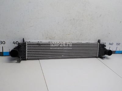 1119130XGW01A Интеркулер Great Wall Jolion 2021