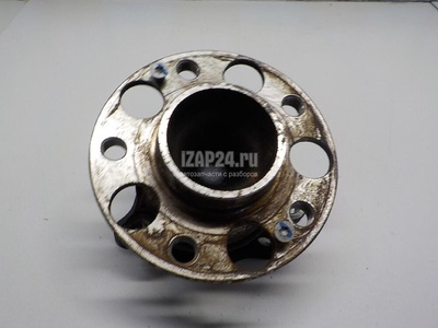 3104100XGW02A Ступица задняя Great Wall Jolion 2021
