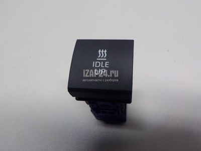 8445360090 Кнопка многофункциональная Toyota Land Cruiser (300) 2021