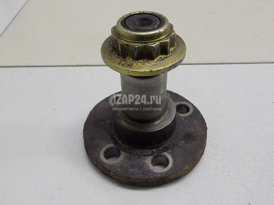 6Q0501117 Цапфа (п.з.к.) VAG A2 [8Z0] (2000 - 2005)