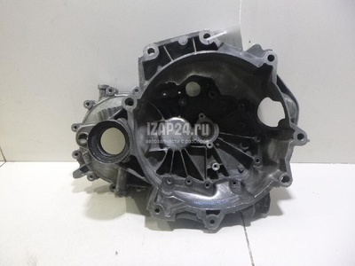 02T301107B Корпус КПП VAG A2 [8Z0] (2000 - 2005)